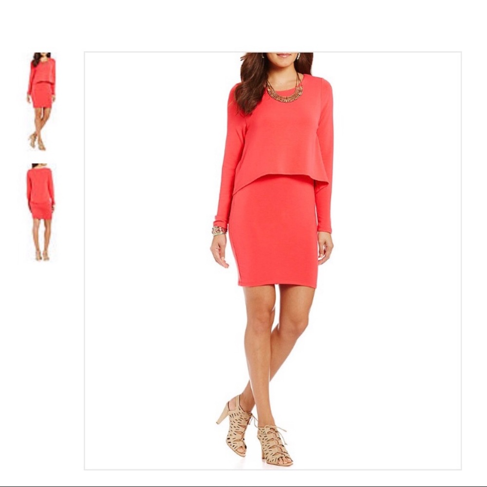 Gianni Bini dress